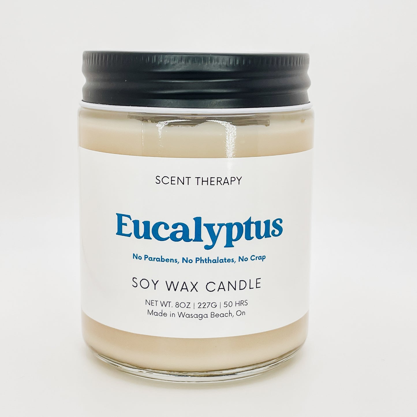 Eucalyptus