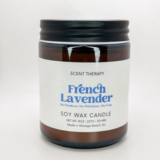 French Lavender
