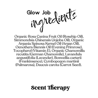 Glow Job