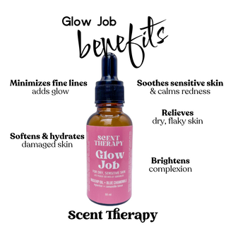 Glow Job