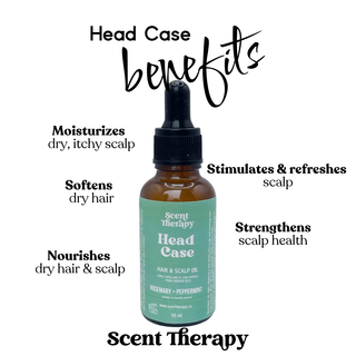 Head Case